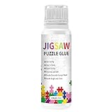 Puzzle Kleber, Jigsaw Puzzle Glue, Puzzle Kleber Transparent,Puzzle Kleber...