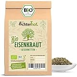 Eisenkraut Tee Bio (100g) | Verbene Tee Bio | Verbenentee | Verbena cut...