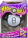 Mattel Games 30188 Magic 8 Ball