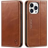 SHIELDON Hülle für iPhone 14 Pro Max Schutzhülle [Erstklassig...