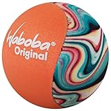 Waboba Original Wasserhüpfball - Wasserfestes Strandspielzeug, Poolspiele...