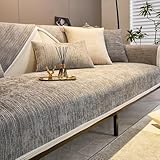 Sofa Überzug, Couch Überzug L Form 1/2/3/4 Sitzer, Sofa Cover Sofabezug...