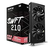 SWFT210 Radeon RX 6650 XT CORE Gaming