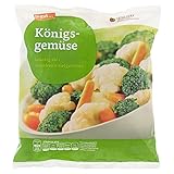 tegut... Königsgemüse, 1 x 500 g (Tiefgefroren)