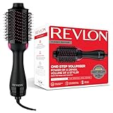 Revlon Salon One-Step Haartrockner und Volumiser (One-Step, IONEN- und...