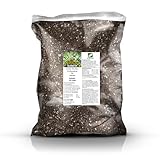 GREEN24 Palmenerde Palmensubstrat Premium Erde für Palmen - 10 Ltr. -...