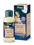 Kneipp regenerierendes Hautöl Gute Nacht - beruhigendes Hautöl mit...