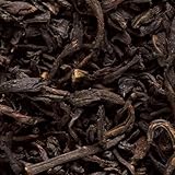 Dammann - Smokey Lapsang 100 gr loser Tee - Schwarzer Tee mit...