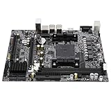 Yctze Desktop-Computer-Motherboard-Mainboard für DDR3 1333/1600 MHz A88,...