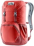 deuter Walker 20 Tagesrucksack