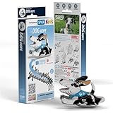 EUGY 109 Hund, umweltfreundlich, 3D-Puzzle