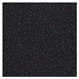 Gartenpirat Selbstklebende Dachpappe 2,5 m² schwarz Bitumen Rolle KSK...