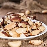 Paranüsse | Paranuss | Paranusskerne Bolivien | 1000g | UNBEHANDELT...