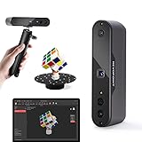 Revopoint INSPIRE 3D-Scanner für 3D-Druck handgeführter, tragbarer...