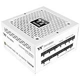 Toughpower GF A3 1050W | PC-ATX-3.0-Netzteil | PCIe Gen 5.0 | 80-Plus-Gold...