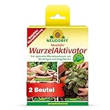 Neudorff Neudofix WurzelAktivator – Natürlicher Wurzelaktivator für...