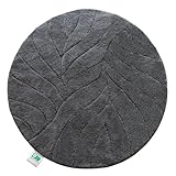 Floordirekt Badteppich - extra flauschig & schnelltrocknend -...