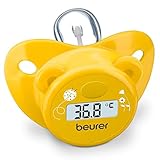 Beurer BY 20 Schnuller Thermometer