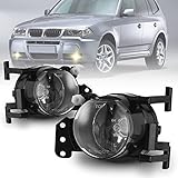 Nebelscheinwerfer für BMW (E90 E91 E46 E60 E61 E63 E64 E83) 3er 5er 6er...