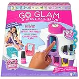 Cool MAKER Go Glam Unique Nagel Salon - Finger- und Fußnägel lackieren...