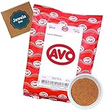 AVO Wildgewürz Gourmet 1kg - Jawela Box - Wild Gewürz Gewürzzubereitung...