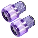 ROMIVO 2 Stück Filters für Dyson V11 V15, Filter für Dyson V11 Torque...