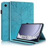 Succtopy Hülle für Samsung Galaxy Tab A9+/A9 Plus 11 Zoll 2023...