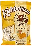 Kuhbonbon Classic – weiche Karamellbonbons aus süßem Karamell,...