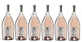 6x 0,75l - 2024er - Ippolito - Pescanera - Rosato - Calabria I.G.P. -...