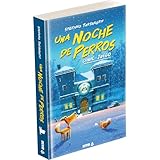 Devir - Eine Nacht der Hunde | Interaktives Buch für Kinder, Solitär oder...