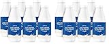 by Amazon Haltbare Vollmilch 3,5% Fett, 6L (Packung mit 2)