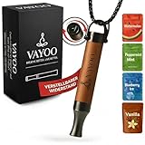 Rauchentwöhnung Hilfsmittel I VERSTELLBARER WIDERSTAND I Nikotin- &...