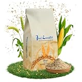 Leimüller Minischweinfutter mehlig 25 kg - Weizen Minischwein Futter 25KG...