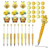 Gelstifte | 9-teiliges niedliches, rutschfestes Schreibwaren,...