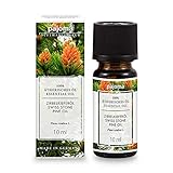 pajoma® Duftöl 10 ml, Zirbelkieferöl | 100% Naturrein Ätherisches Öl...