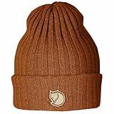 Fjällräven Damen Byron Hat Mütze, Autumn Leaf, Einheitsgröße EU
