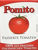 Pomito Tomaten, 8er Pack (8 x 600 g)