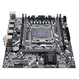 Annadue X99 M-ATX Motherboard Micro ATX Motherboard ATX Motherboard für...
