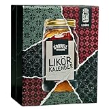 O'Donnell Shot-Adventskalender 2025 – Exklusives Moonshine Spirituosen...