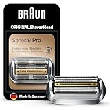 Braun Series 9 Pro Elektrorasierer Scherkopf, ORIGINAL Ersatzscherteil vom...