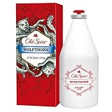 Old Spice Wolfthorn After Shave Lotion, 100 ml