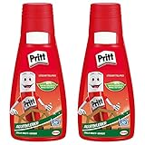 Pritt Alleskleber, schnell trocknender Kleber, lösemittelfreier...