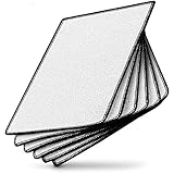 Meisterfaktur Premium Bambus Tücher [6 Stück] - 90% Bambus - Ideale...