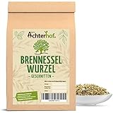 1 kg Brennesselwurzel geschnitten getrocknet Brennessel Wurzel Kräutertee