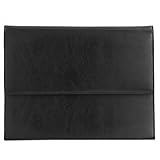 ROYALZ Leder Schutztasche für Apple iPad 2020 / iPad 2019 Schutzhülle...