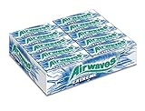 Airwaves Extreme Sugarfree Chewing Gum, with Menthol Freshness, 30 Packs of...
