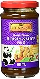 Lee Kum Kee Hoi Sin Sauce, 165 ml (1er Pack)