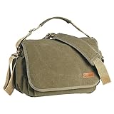 TARION Kameratasche Spiegelreflex Kamera Schultertasche SLR DSLR Kamera...