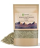 Gourmetia Kreuzkümmel Cumin ganz 200g, Kreuzkümmelsamen aus...