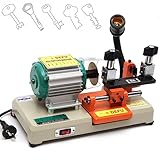 220V Universal Key Duplikator Maschine für präzises Kopieren von...